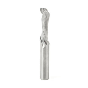Amana Tool Solid Carbide Compression Spiral CNC Router Bits for Solid Wood