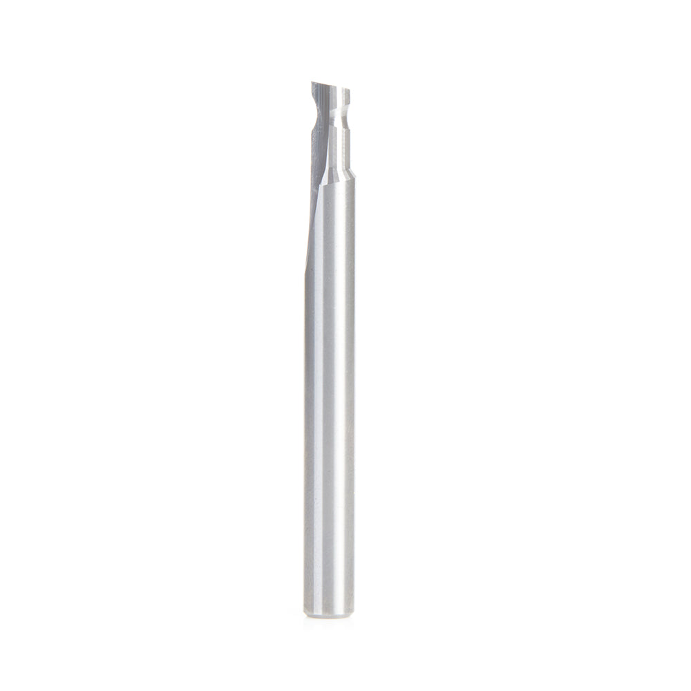 Amana Tool Solid Carbide Plastic 'O' Flute Router Bits for Edge Rounding