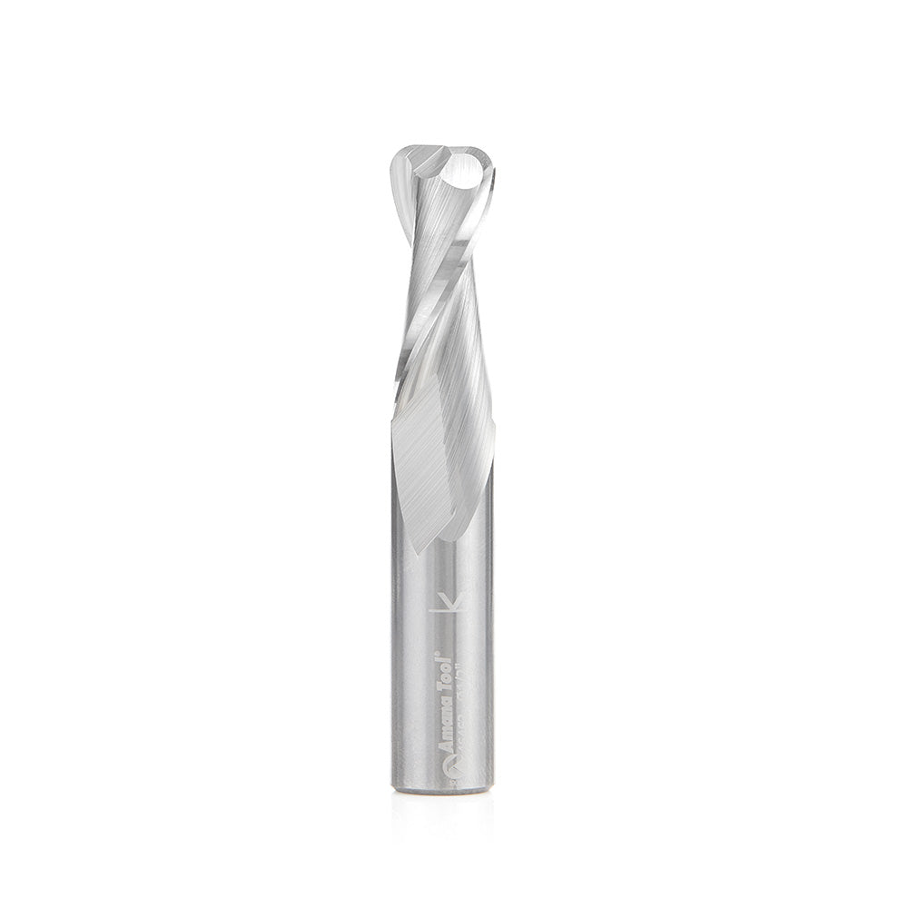 #option_46462 - 1/8 Radius x 1/2 Dia x 1-1/4 x 1/2 Inch Shank Up-Cut
