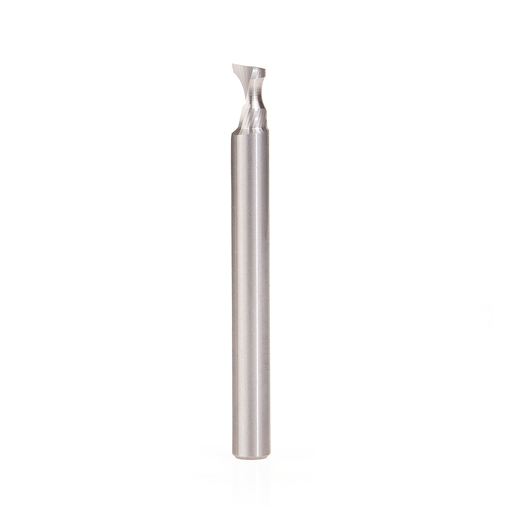 Amana Tool Solid Carbide Plastic 'O' Flute Router Bits for Edge Rounding
