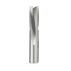 Amana Tool Solid Carbide Slow Spiral 'O' Flute Acrylic Cutting Router Bits