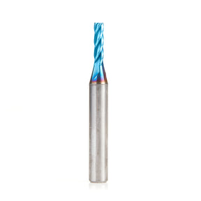 Amana Tool Solid Carbide Spektra™ Extreme Tool Life Coated Carving CNC 2D and 3D Router Bits
