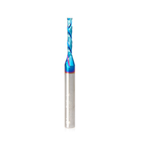 Amana Tool Solid Carbide Spektra™ Extreme Tool Life Coated Compression Spiral CNC Router Bits for Baltic Birch Plywood