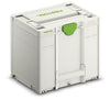 Festool Systainer³ SYS3 M 337