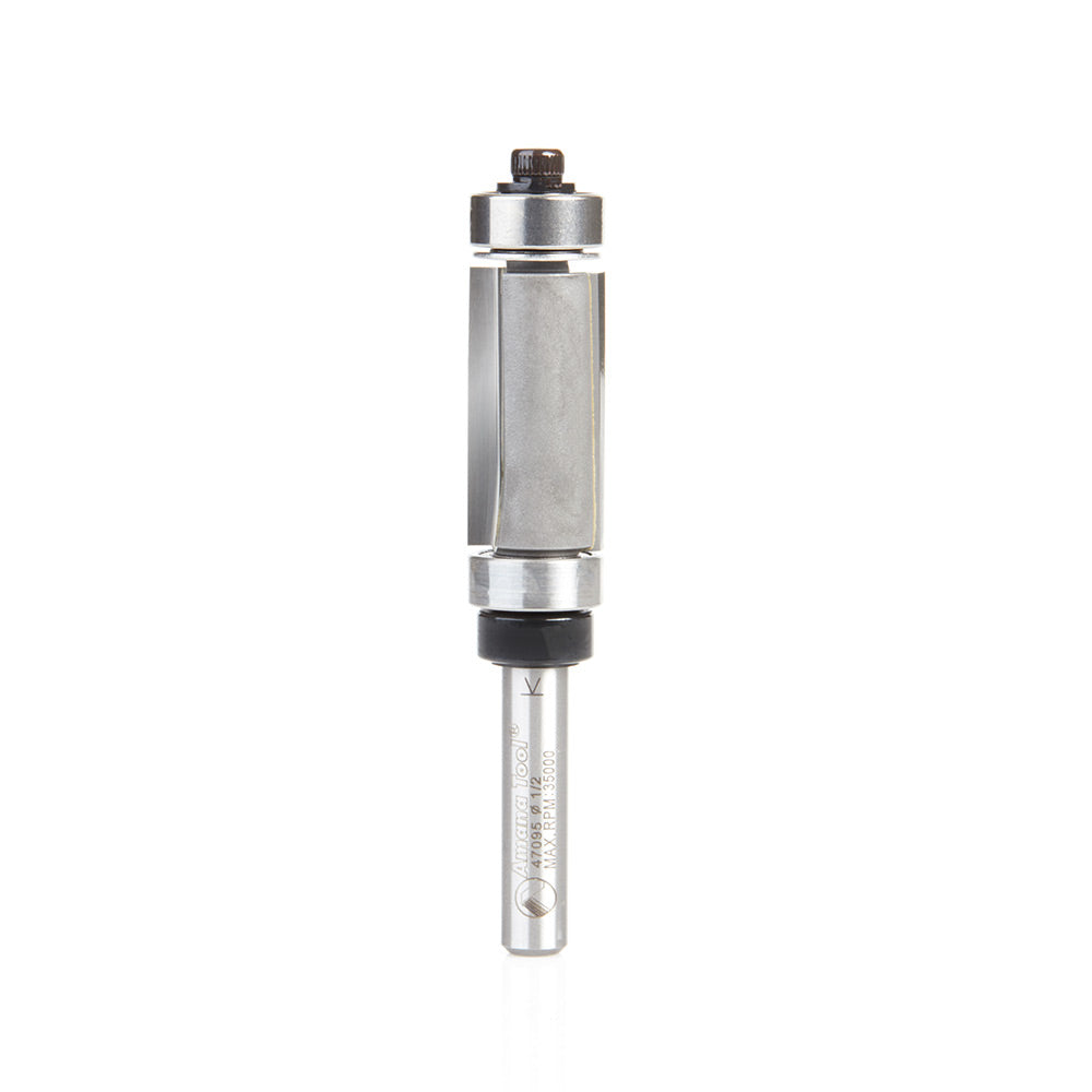 #option_47095 - 1/2 Dia x 1 x 1/4 Inch Shank w Ball Bearings