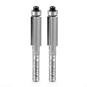 Amana Tool Flush Trim Router Bits