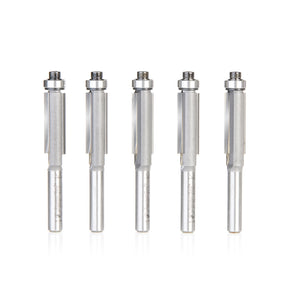 Amana Tool Flush Trim Router Bits