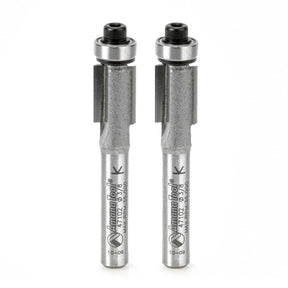 Amana Tool Flush Trim Router Bits