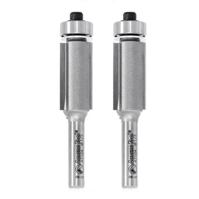 Amana Tool Flush Trim Router Bits