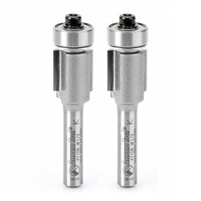 Amana Tool Flush Trim Router Bits