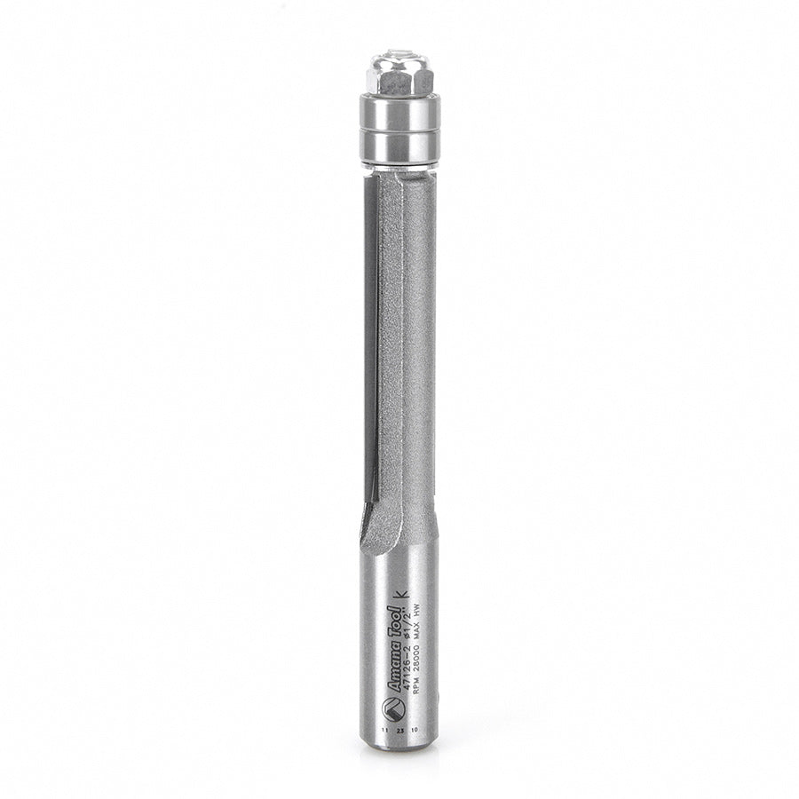 Amana Tool Flush Trim Router Bits