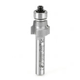 #option_47150 .059 Radius x 1/2 Dia x 3/8 x 1/4 Inch Shank