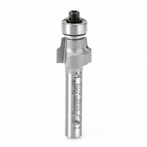 Amana Tool No-File Trim Router Bits