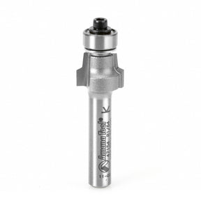 Amana Tool No-File Trim Router Bits