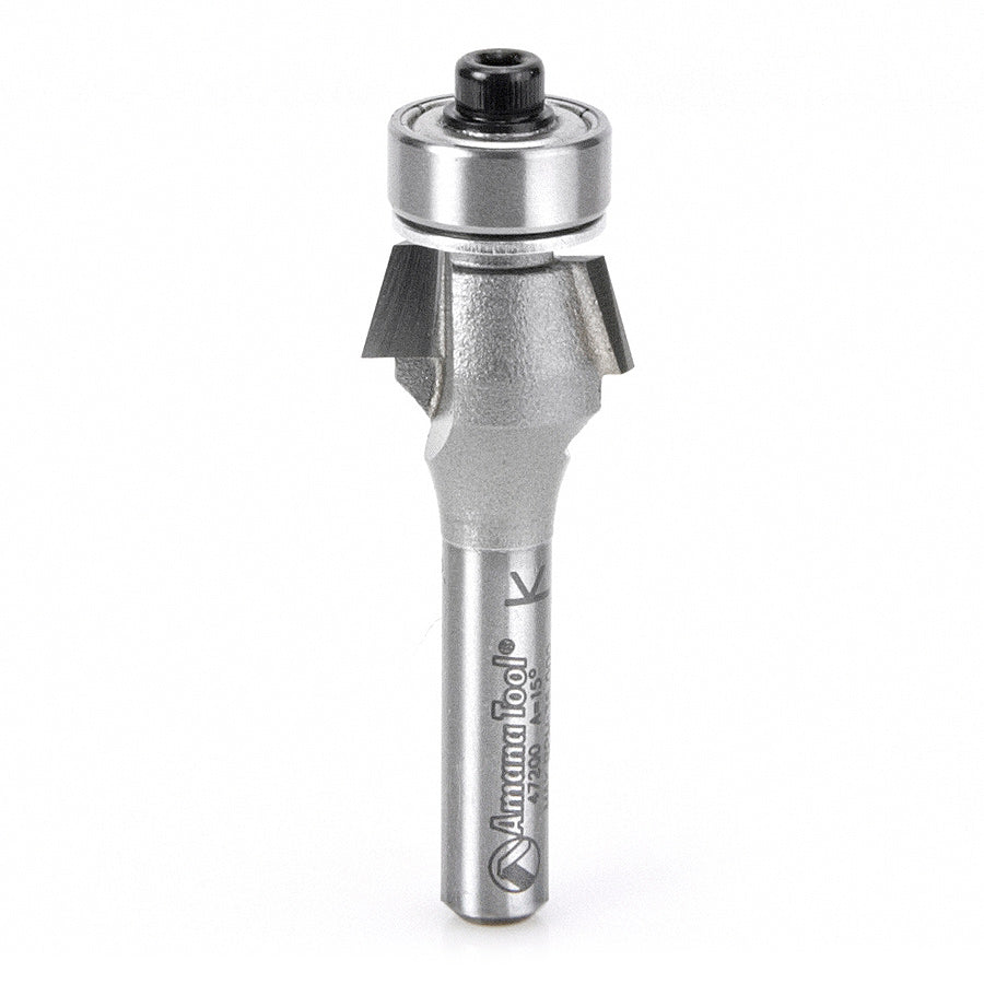 Amana Tool Bevel Trim Router Bits