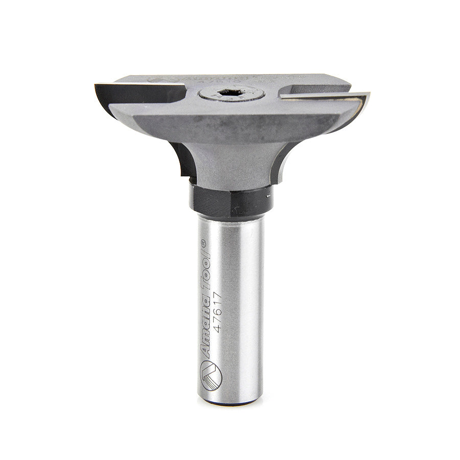 Amana Tool Entry Door Making Router Bits