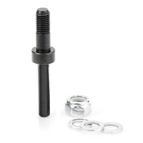 Amana Tool Router Arbors with Hex Nut and Washers