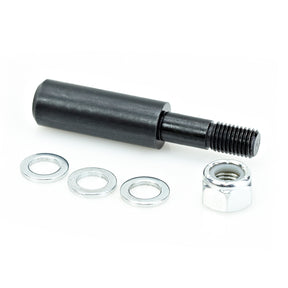 Amana Tool Router Arbors with Hex Nut and Washers