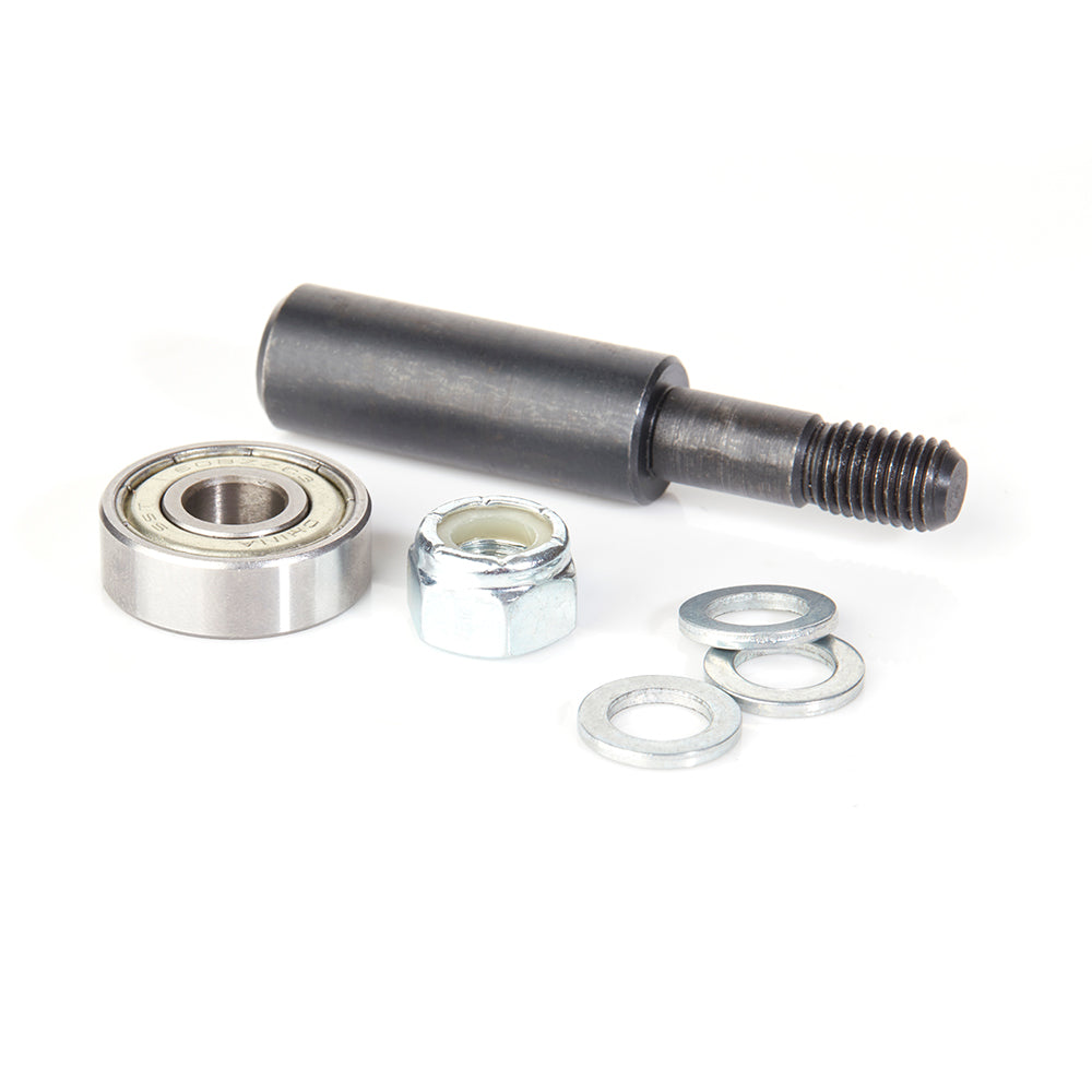 #option_47605 - 5/16-24 NF Dia x 1 Height x 1/2 Inch Shank