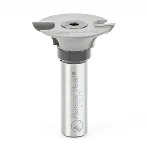 Amana Tool Entry Door Making Router Bits