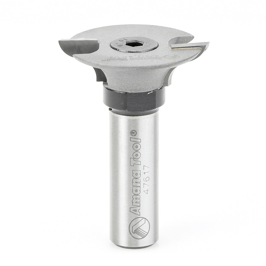 Amana Tool Entry Door Making Router Bits