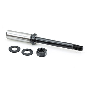 Amana Tool Router Arbors with Hex Nut and Washers