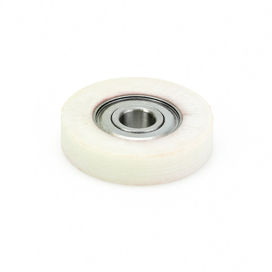 Amana Tool Ultra-Glide High Performance Ball Bearing Guide Assemblies