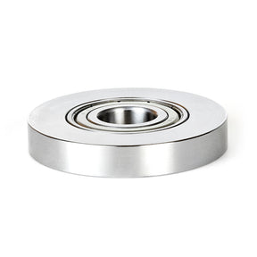 Amana Tool Ball Bearing Rub Collars for Spindles