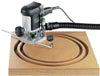 Festool Trammel Unit SZ-OF 1010