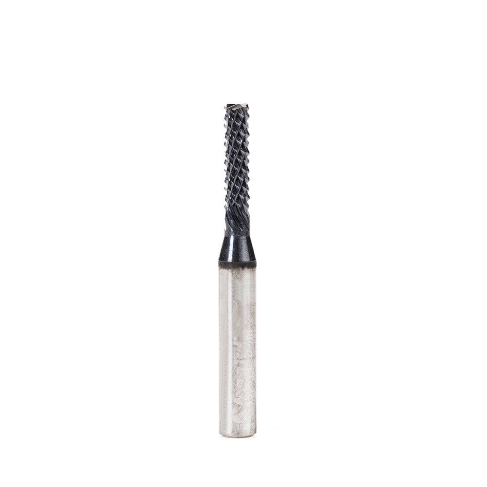 Amana Tool Solid Carbide Fiberglass and Composite CNC Router Bits