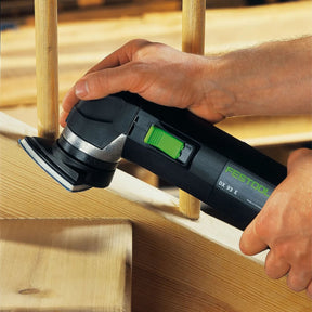 Festool Sanding Pad SSH-STF-V93/6-H/2