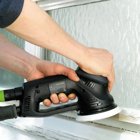 Festool Sander Backing Pad ST-STF D125/8 FX-W-HT