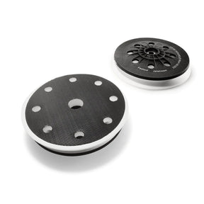Festool Sander Backing Pad ST-STF 125/8-M8-J W-HT