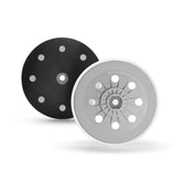 Festool Sander Backing Pad ST-STF 125/8-M8-J SW