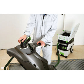 Festool Grit Abrasives Platin 2 D125