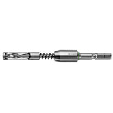 Festool Self-Centering Bit ZB HS D 5 EURO CE