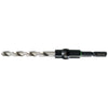 Festool Twist Drill Bit HSS D 6/57 CE/M-Set