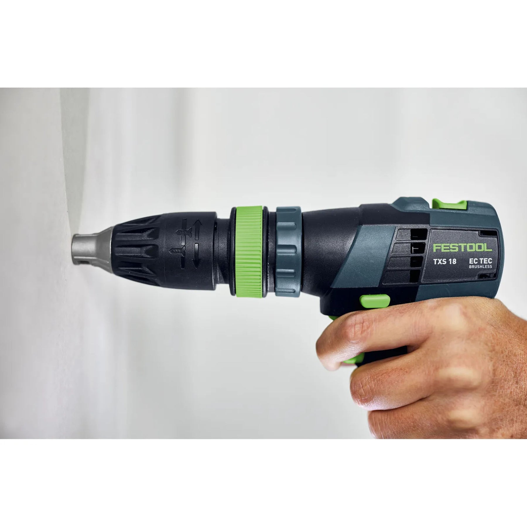 Festool Depth Stop Chuck DD-DC