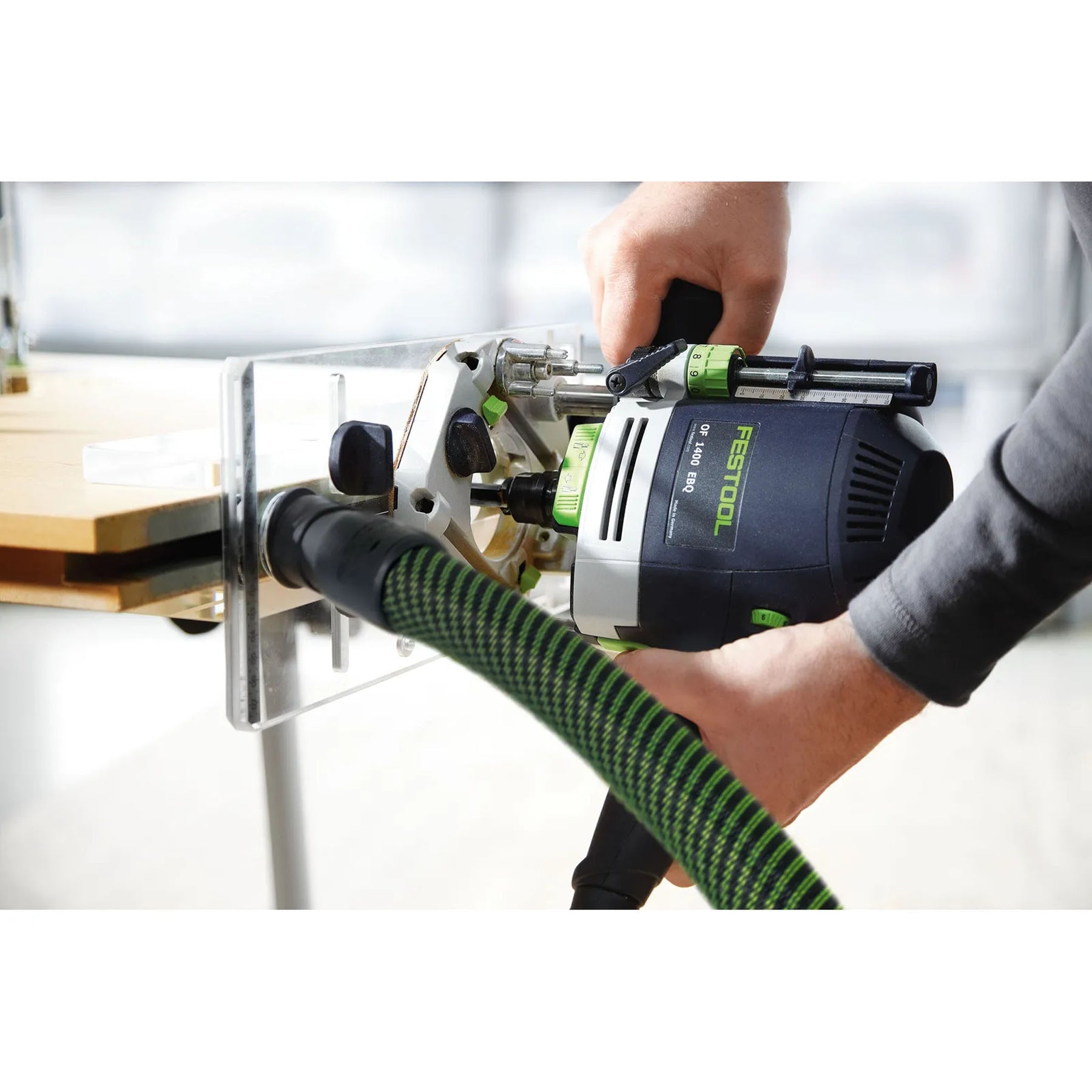 Festool Routing Aid OF-FH 2200