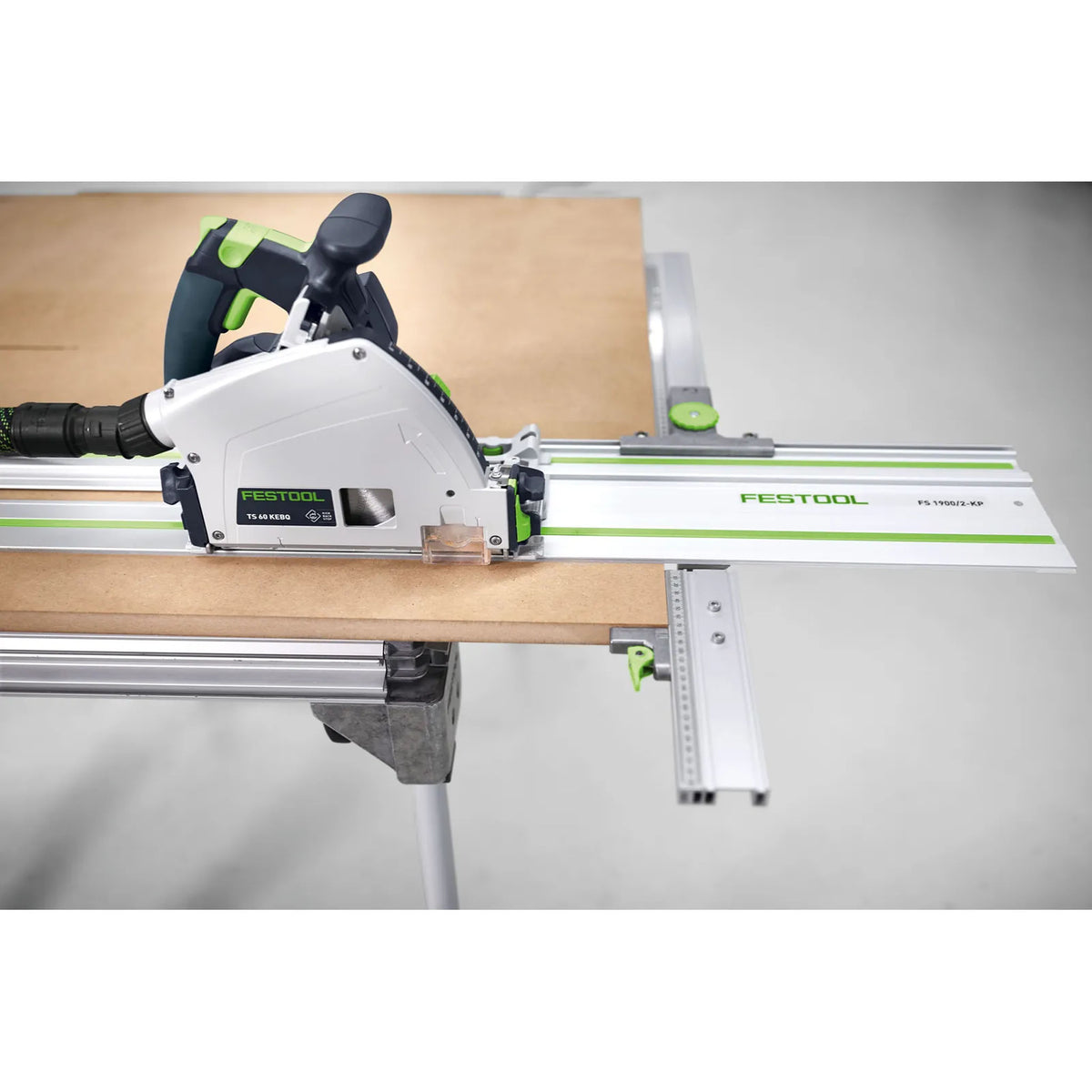 Festool Parallel Side Fence FS-PA