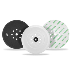 Festool Sander Backing Pad ST-STF-D215/8-IP-LHS 225