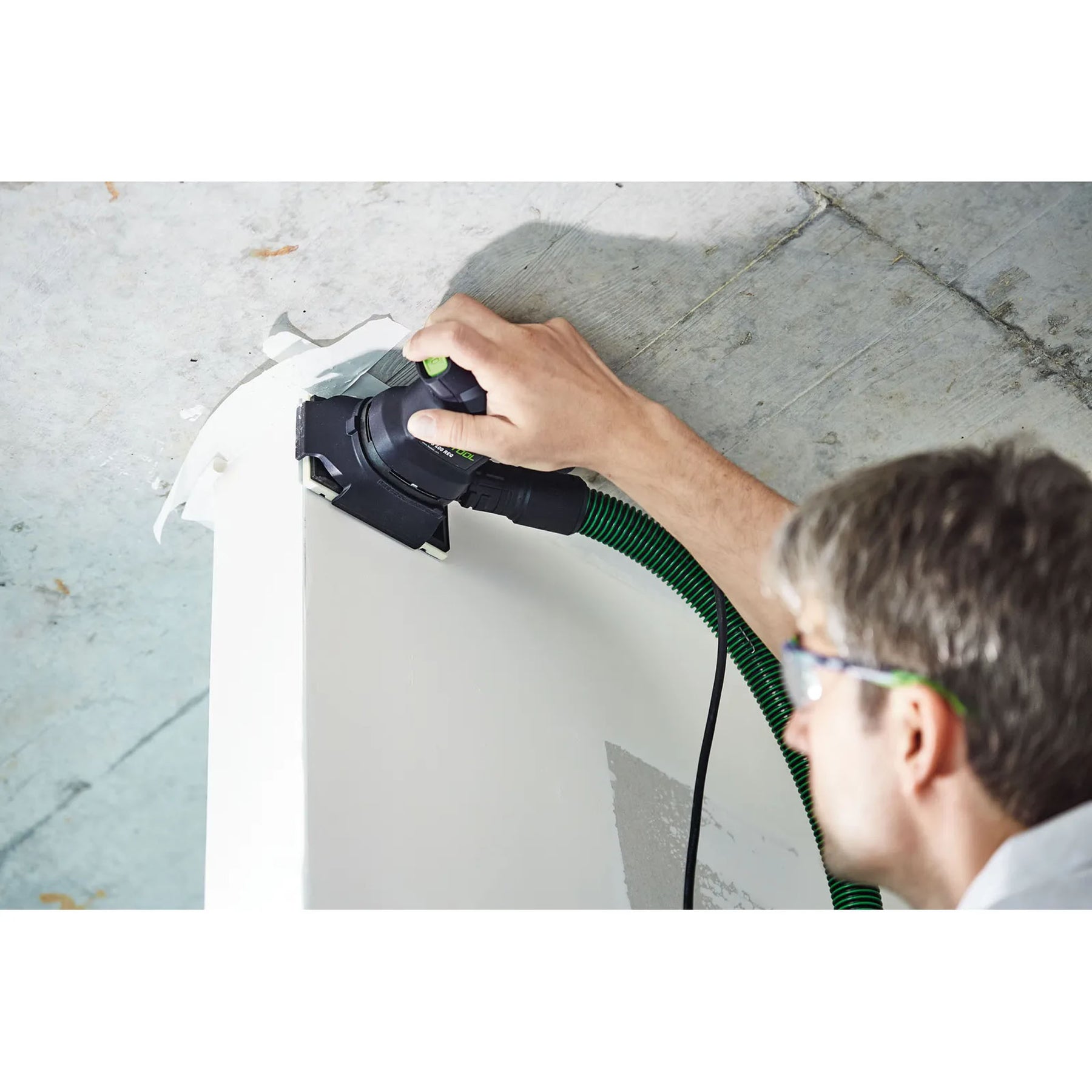 Festool Grit Abrasives Granat 80x133