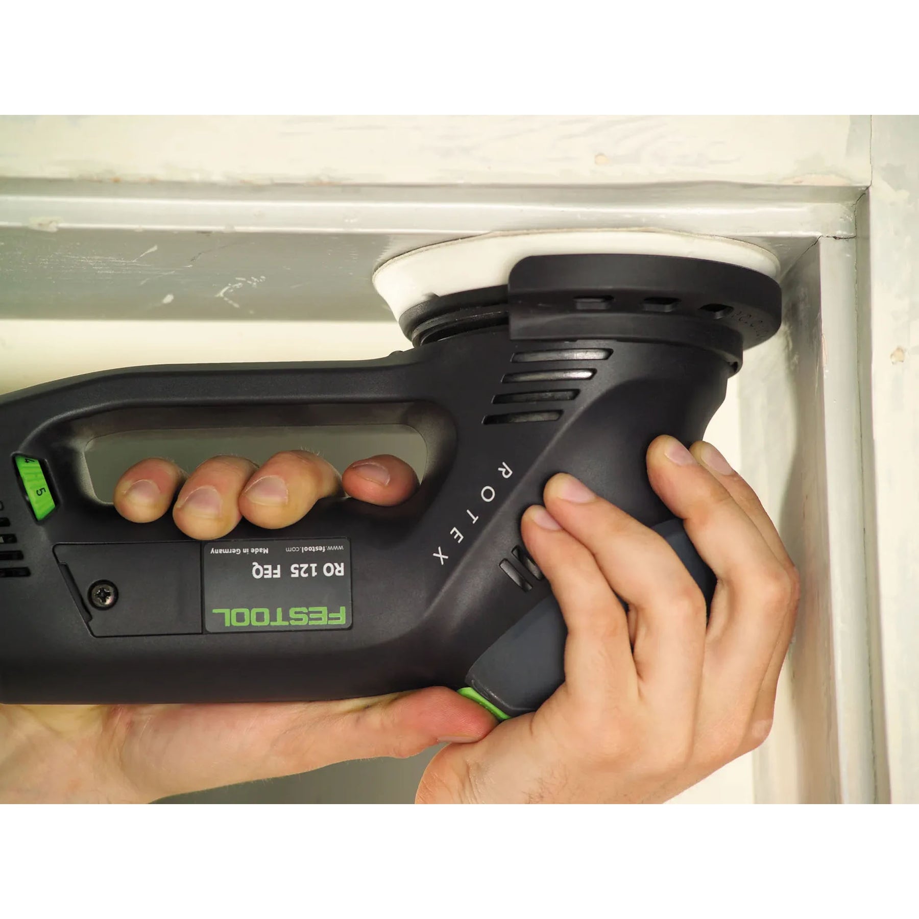 Festool Grit Abrasives Granat D125