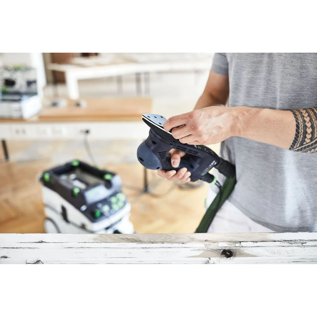 Festool Grit Abrasives Granat V93