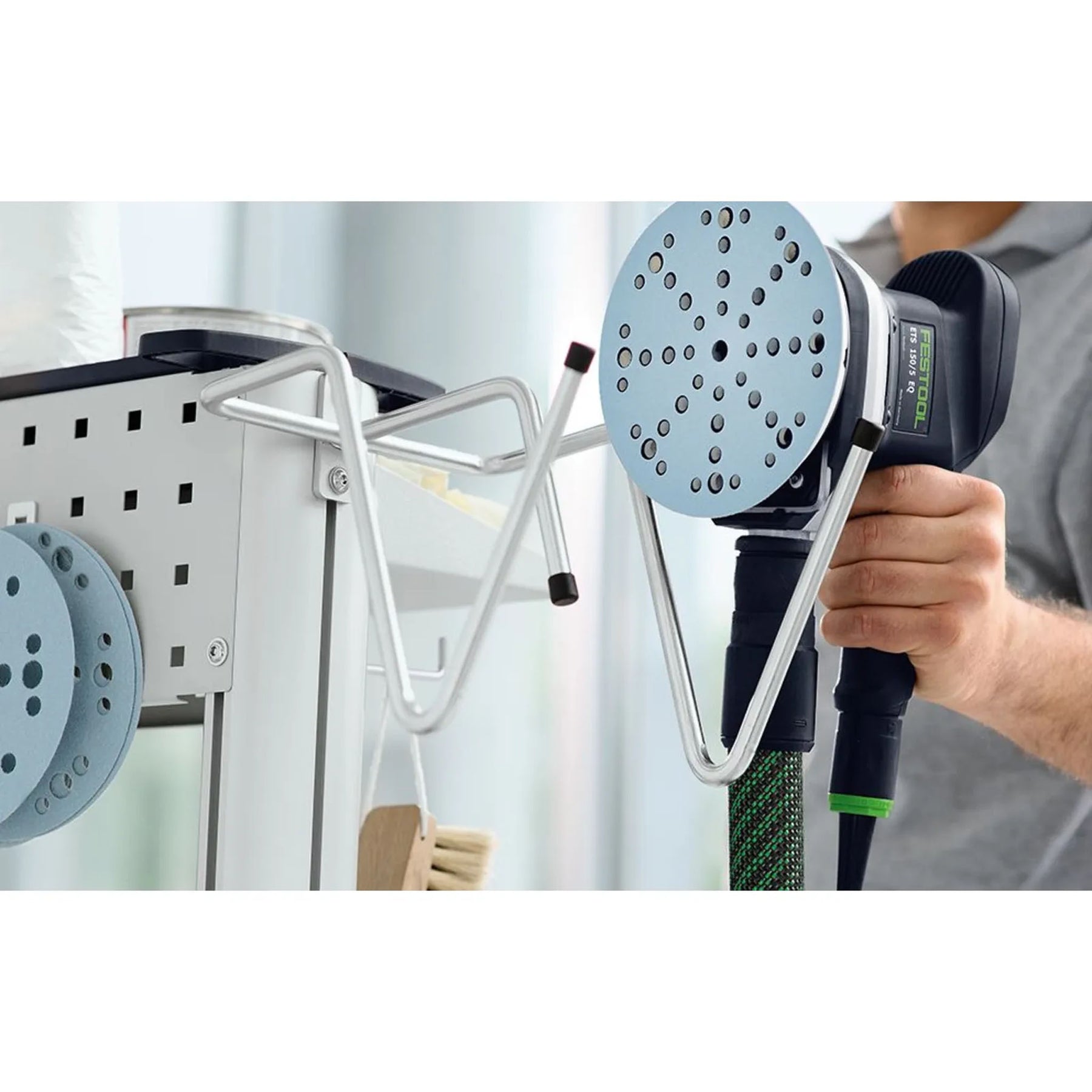 Festool Hook For Tool WCR 1000 WH
