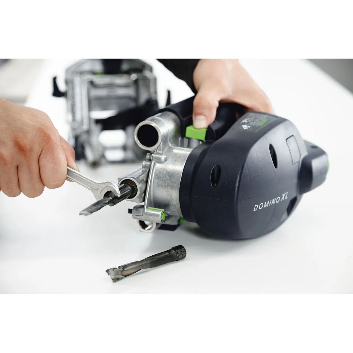 Festool DOMINO Cutter D 8-NL 50 HW-DF 700