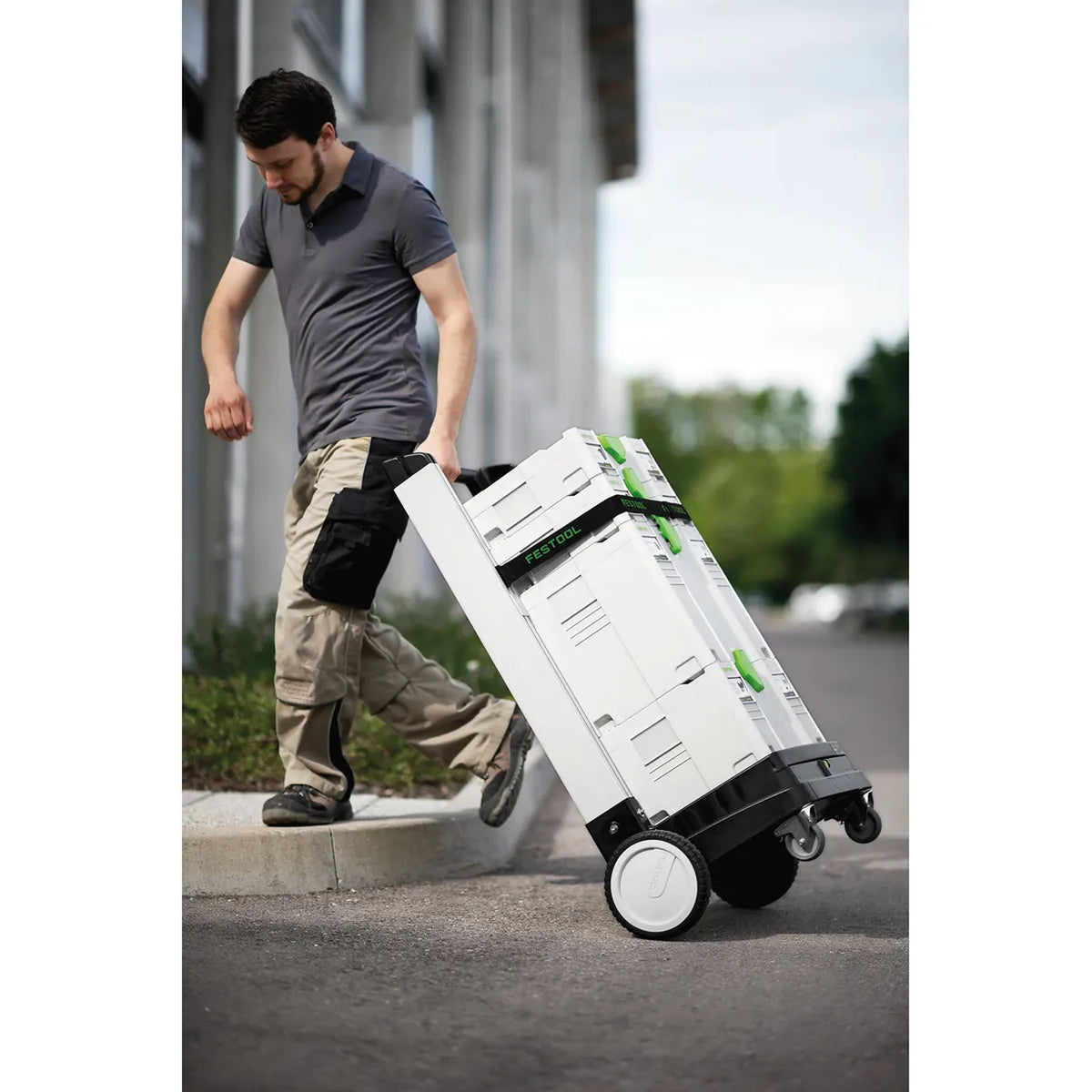 Festool SYS-Roll SYS-Roll 100