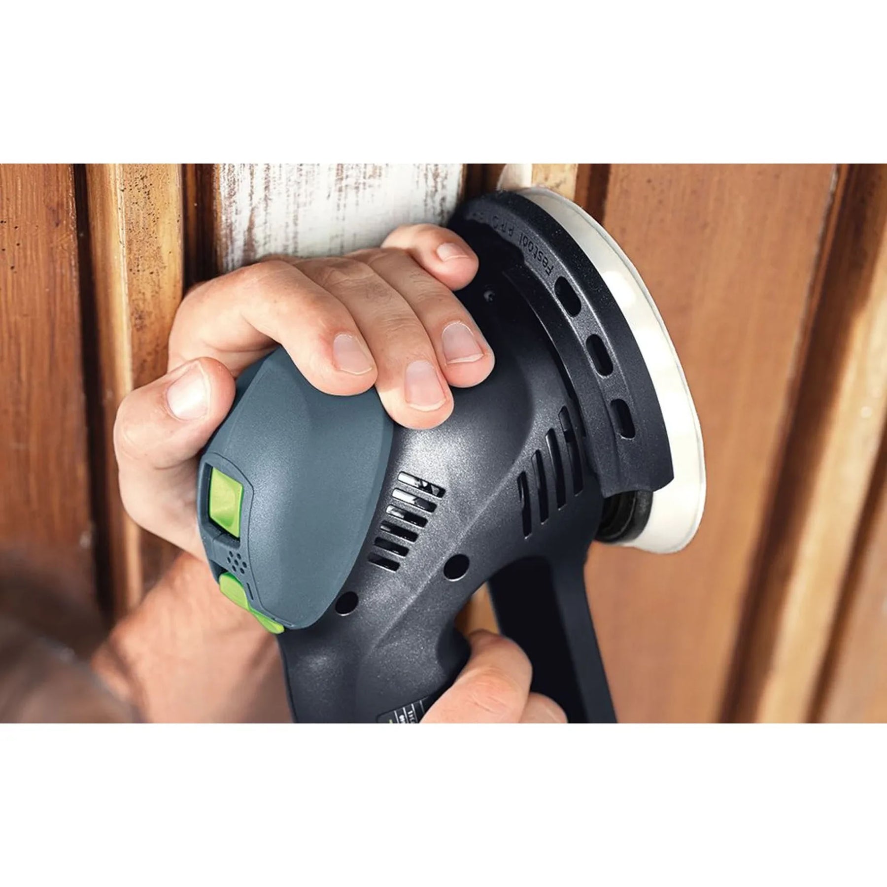 Festool Grit Abrasives Rubin 2 D125