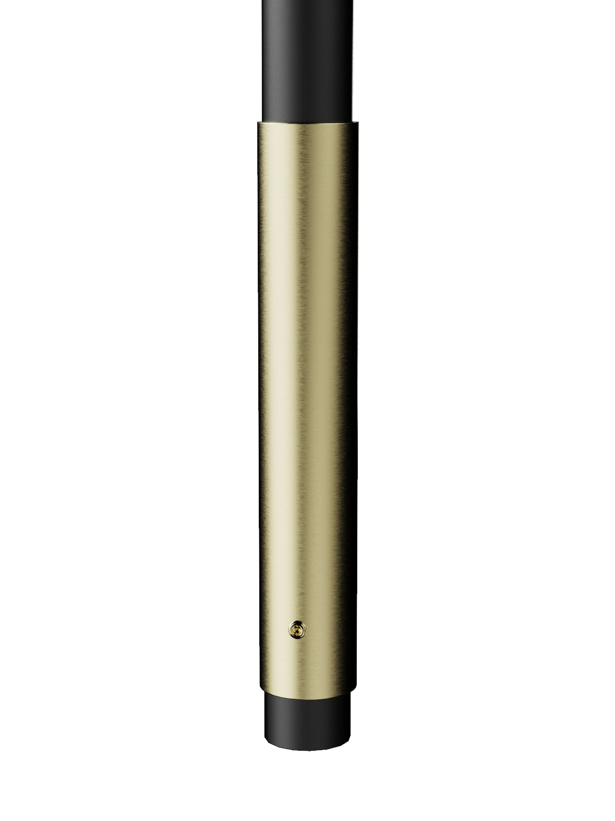 4GRSLV Round Sleeve for 1-3/16" Round Iron Newel