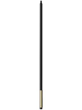 4GRSLV Round Sleeve for 1-3/16" Round Iron Newel